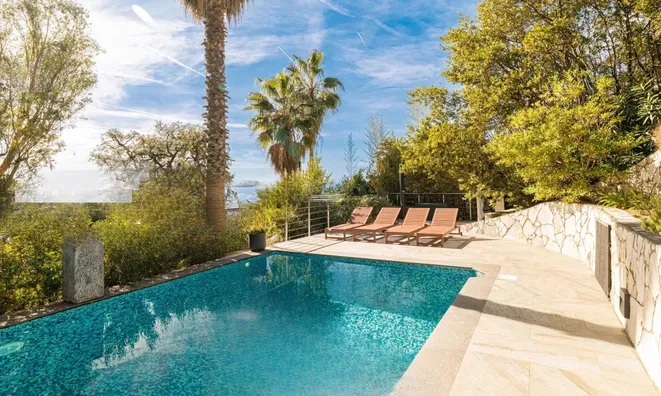 Недвижимость Villa Cannes: 2
