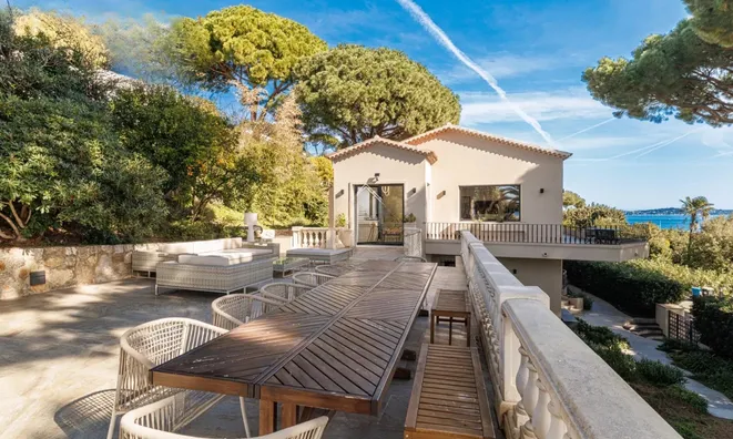 Недвижимость Villa Cannes: 3