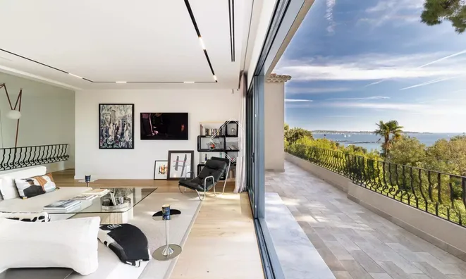 Недвижимость Villa Cannes: 4