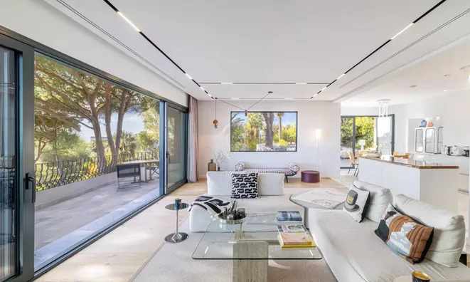 Недвижимость Villa Cannes: 5