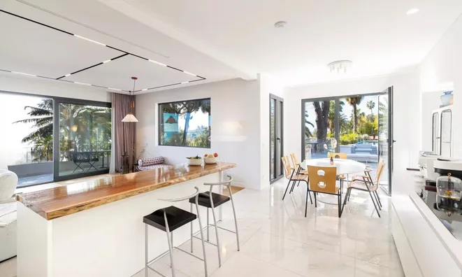 Недвижимость Villa Cannes: 6