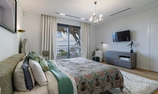 Недвижимость Villa Cannes: 7