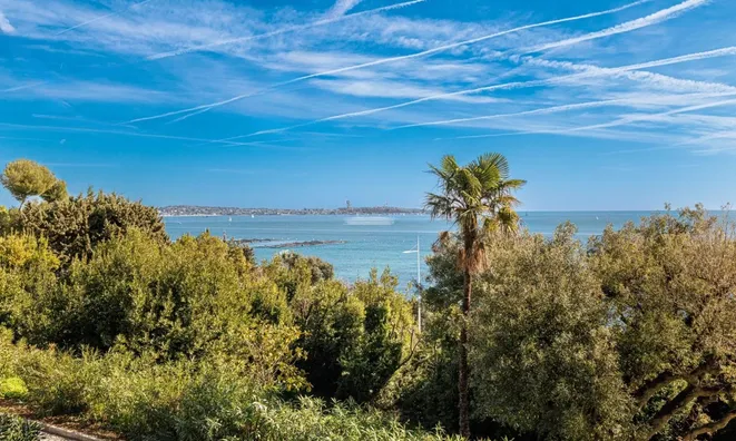 Недвижимость Villa Cannes: 9