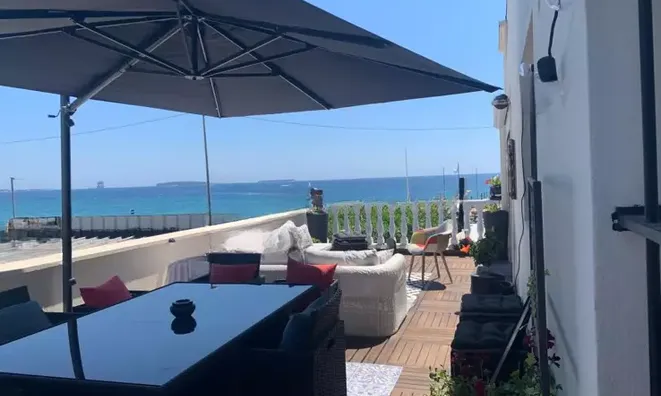 Недвижимость Estate La Bocca: 1