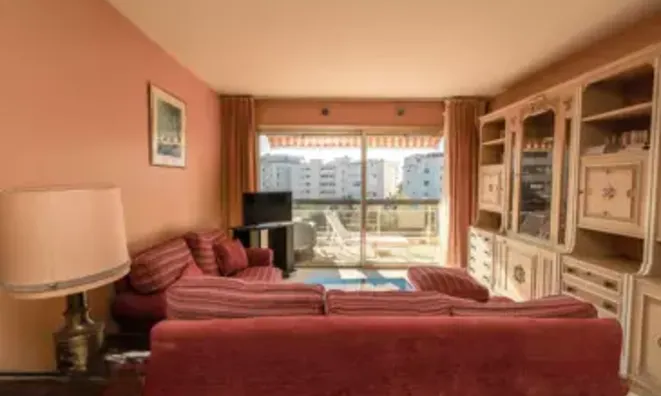 Недвижимость Property Cannes: 3