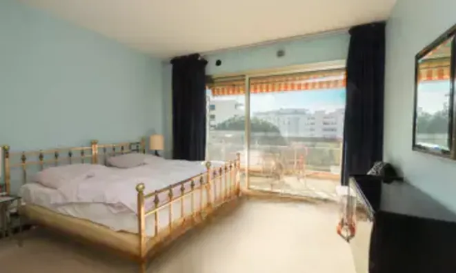 Недвижимость Property Cannes: 5