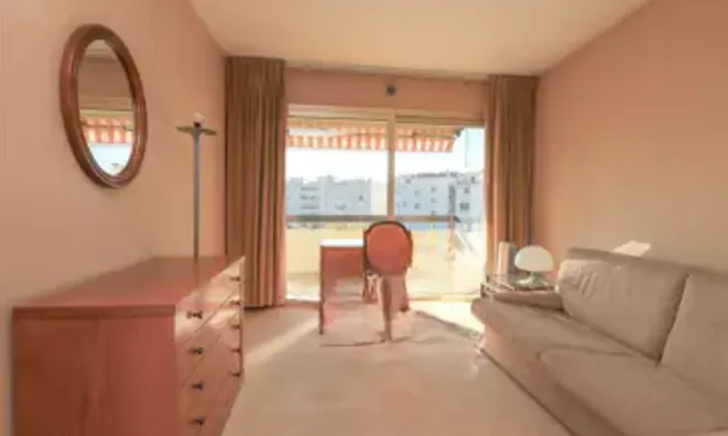 Недвижимость Property Cannes: 8