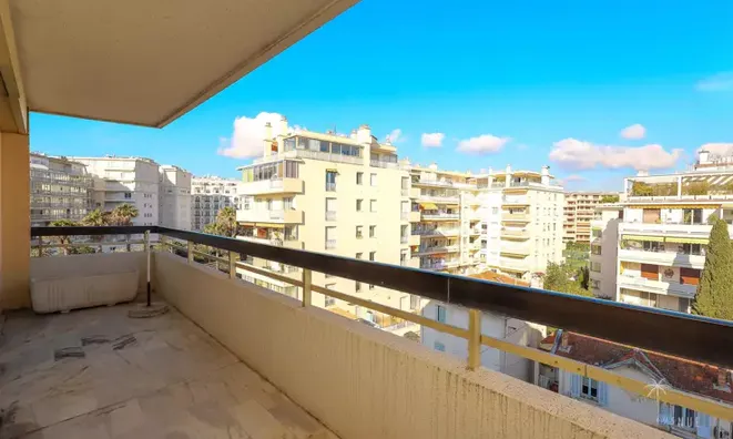 Недвижимость Property Cannes: 10