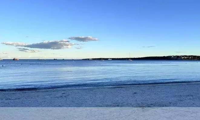 Недвижимость Residence Pointe Croisette: 1