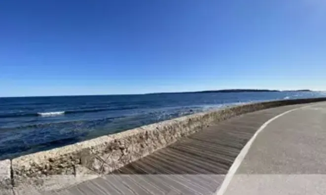 Недвижимость Residence Pointe Croisette: 2