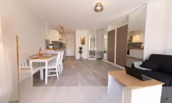 Недвижимость Residence Pointe Croisette: 3