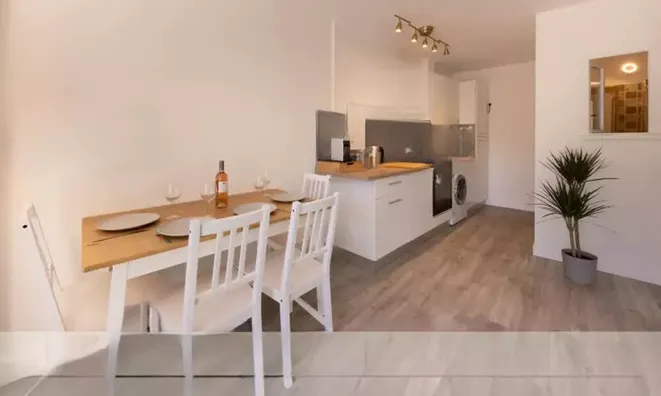 Недвижимость Residence Pointe Croisette: 4