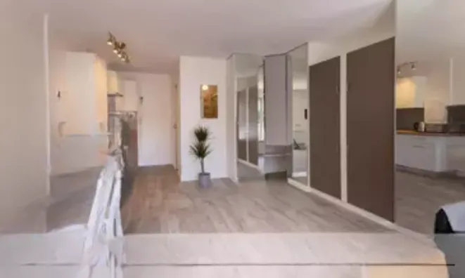 Недвижимость Residence Pointe Croisette: 5