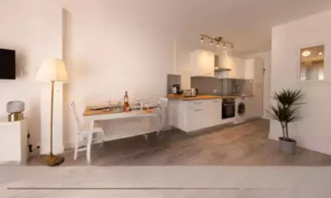 Недвижимость Residence Pointe Croisette: 6