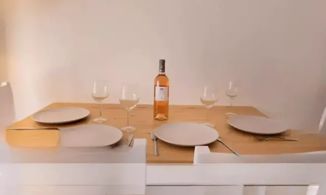 Недвижимость Residence Pointe Croisette: 7