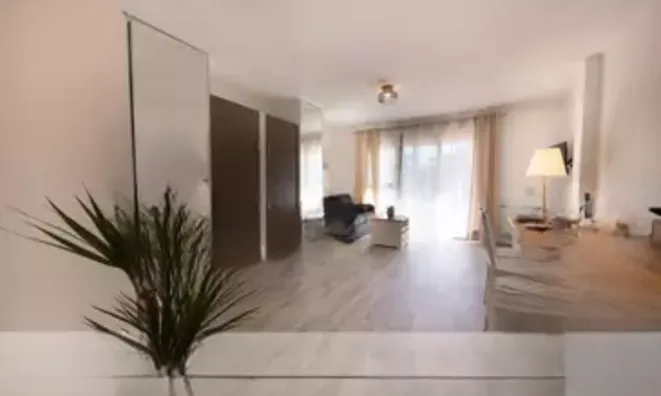 Недвижимость Residence Pointe Croisette: 8