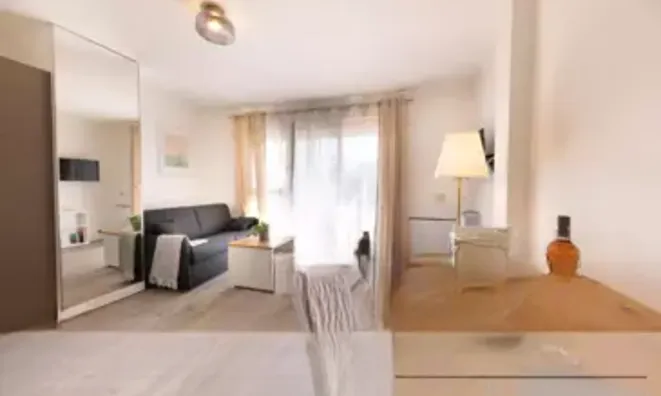 Недвижимость Residence Pointe Croisette: 9