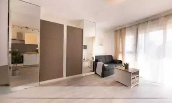 Недвижимость Residence Pointe Croisette: 11