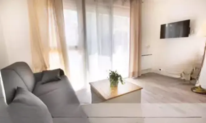 Недвижимость Residence Pointe Croisette: 12