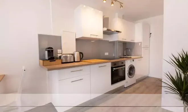 Недвижимость Residence Pointe Croisette: 13