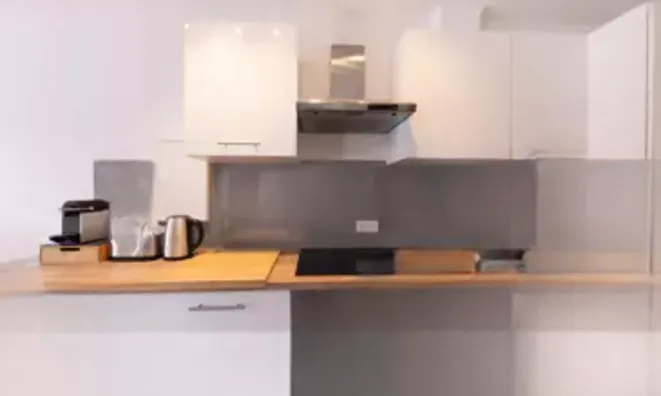 Недвижимость Residence Pointe Croisette: 14