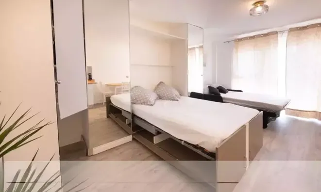 Недвижимость Residence Pointe Croisette: 16