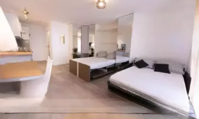 Недвижимость Residence Pointe Croisette: 17