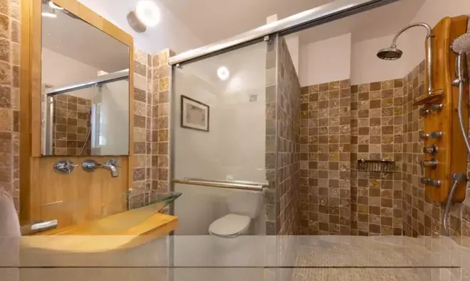 Недвижимость Residence Pointe Croisette: 19