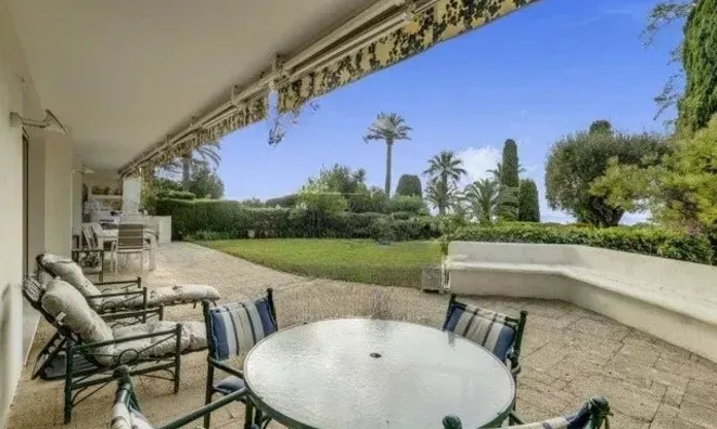 Недвижимость Villa Cannes Croix des Gardes: 2