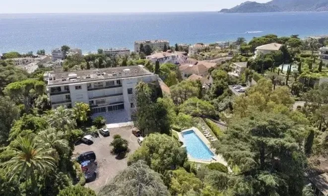 Недвижимость Villa Cannes Croix des Gardes: 3