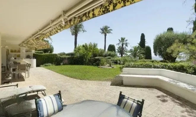 Недвижимость Villa Cannes Croix des Gardes: 7
