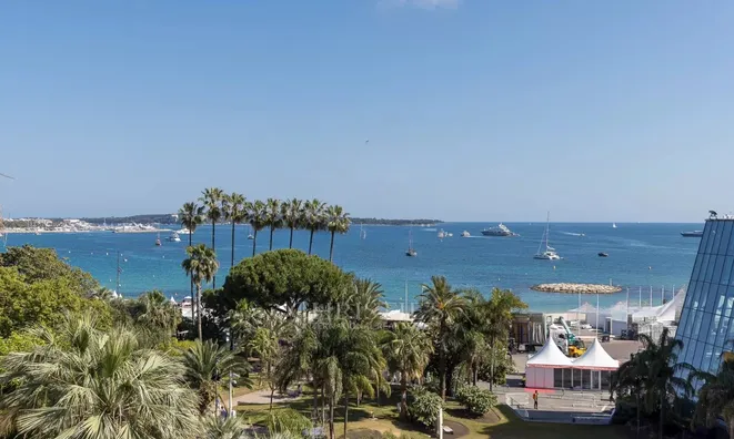 Недвижимость Villa Cannes Suquet: 1