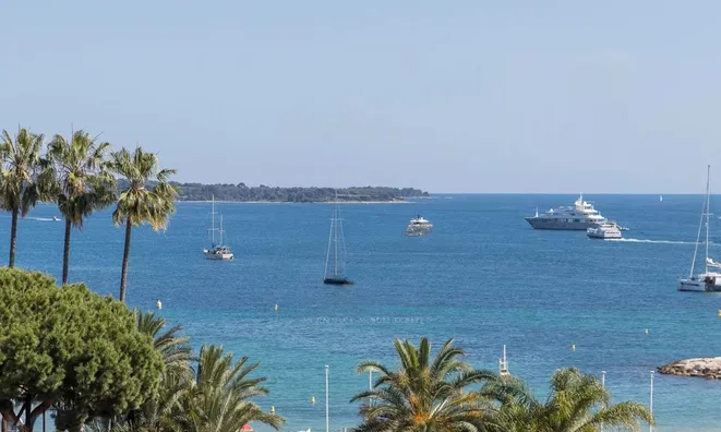 Недвижимость Villa Cannes Suquet: 2