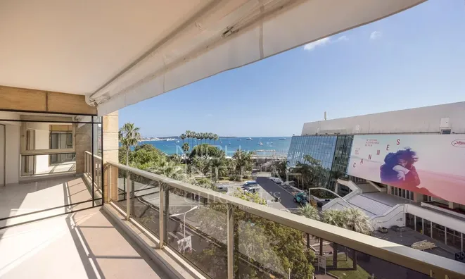 Недвижимость Villa Cannes Suquet: 3