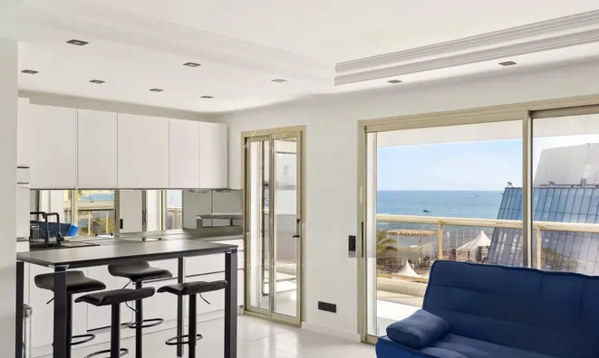 Недвижимость Villa Cannes Suquet: 4