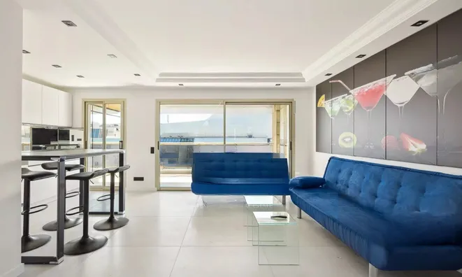 Недвижимость Villa Cannes Suquet: 6