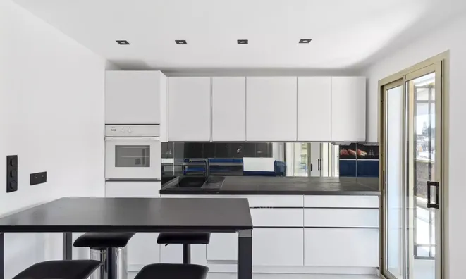 Недвижимость Villa Cannes Suquet: 7