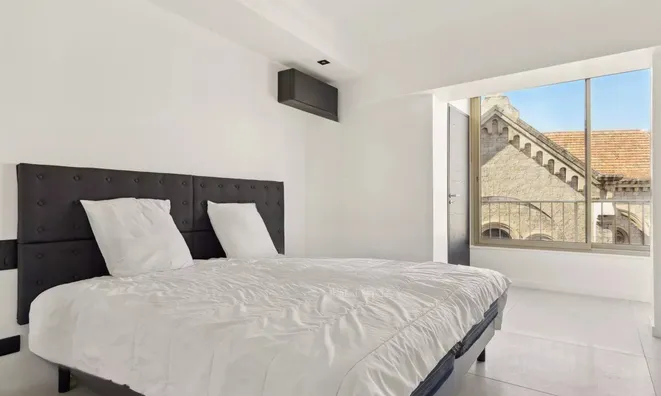 Недвижимость Villa Cannes Suquet: 8