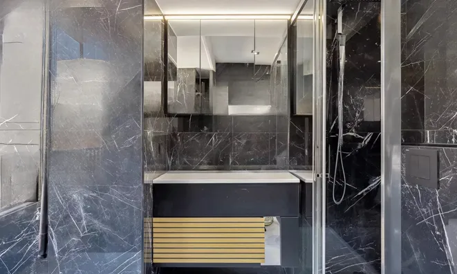 Недвижимость Villa Cannes Suquet: 9