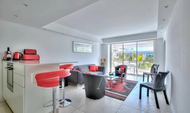 Недвижимость Villa Cannes Suquet: 2