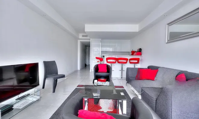 Недвижимость Villa Cannes Suquet: 3