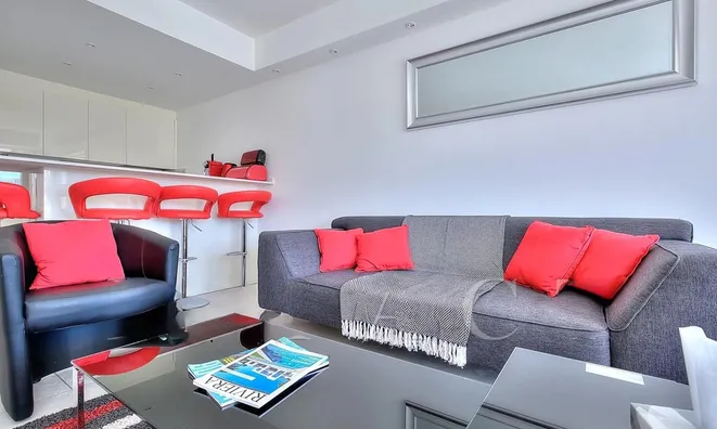 Недвижимость Villa Cannes Suquet: 4