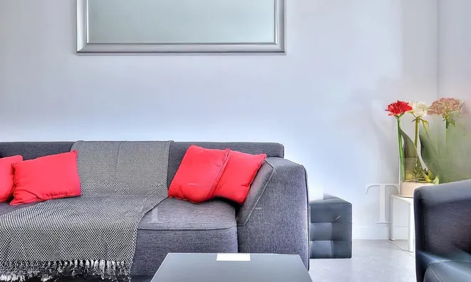 Недвижимость Villa Cannes Suquet: 5