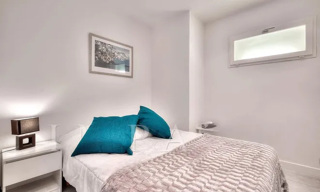 Недвижимость Villa Cannes Suquet: 6