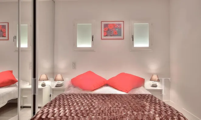 Недвижимость Villa Cannes Suquet: 7