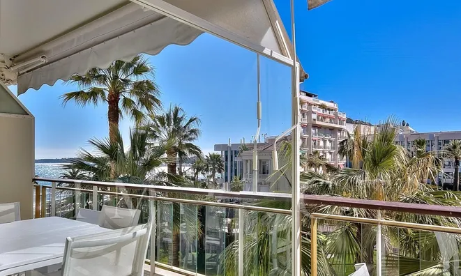 Недвижимость Villa Cannes Suquet: 9