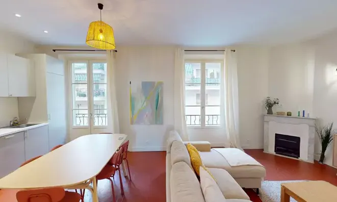 Недвижимость Villa Cannes République: 1