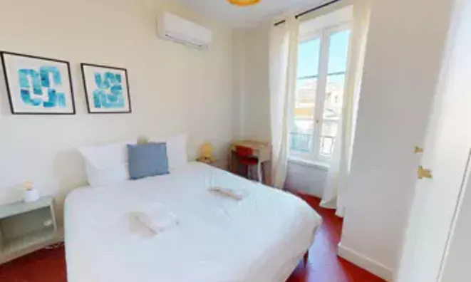Недвижимость Villa Cannes République: 2