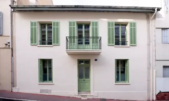 Недвижимость Villa Cannes République: 4