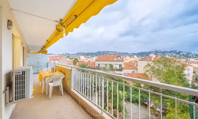 Недвижимость Villa Petit Juas: 1